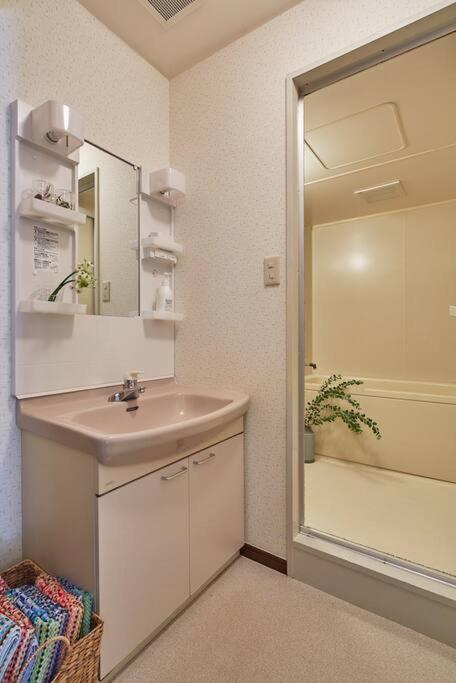公寓 Places /shibuya 5min By Train